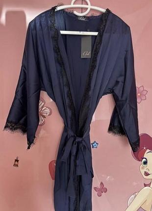 Халат новий