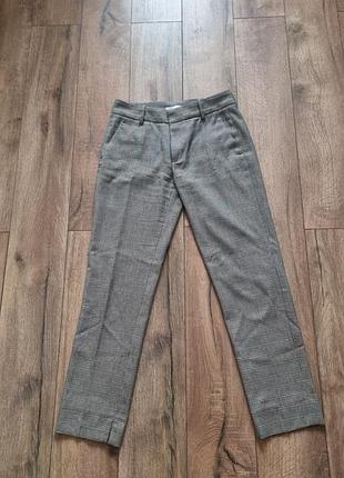 Брюки женские zara xs