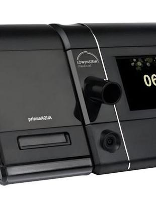 Автоматичний сіпап апарат lowenstein prisma 20a cpap, біпап, bipap, сипап, ивл