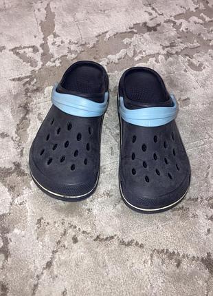 Резинові крокси