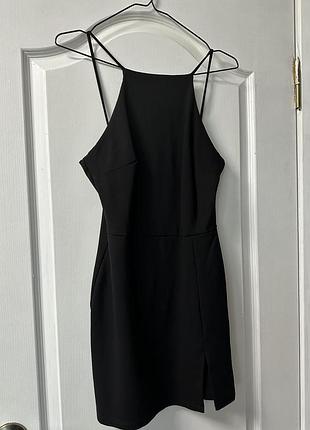 Сукня stradivarius