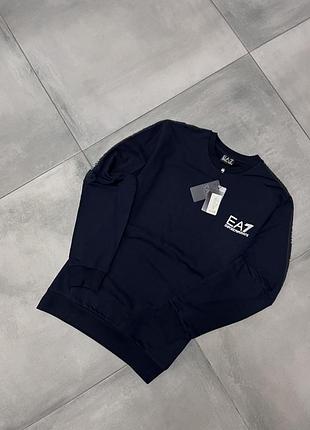 Світшот emporio armani : s ( повномірний )