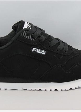 Кросівки fila 2