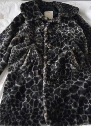 Кожушок фірмовий united colors of benetton