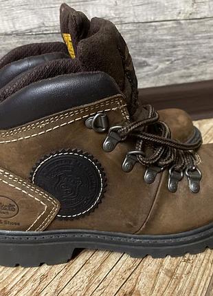 Черевики dockers, 37 розмір, 23 см