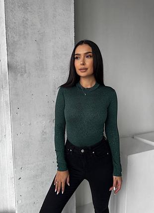 Женский боди