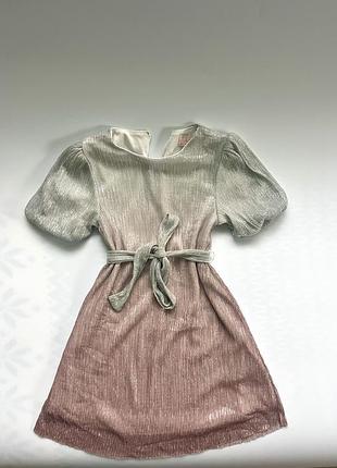 Сукня для дівчинки lipsy