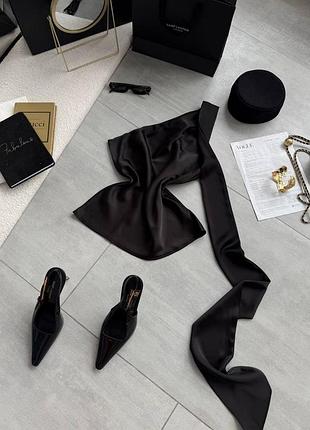 Елегантна блуза 5