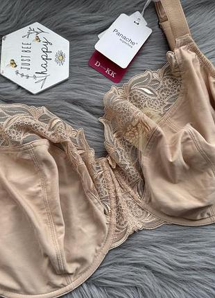Бюстгальтер panache, розмір 65 kk