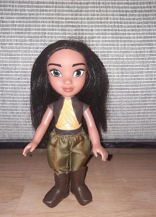 Лялечка принцеса рая  disney