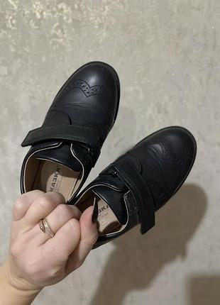 Туфлі на хлопчика 3