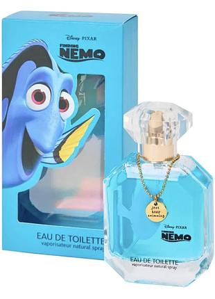 Дитячі парфуми disney nemo 50 мл