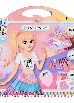 Набір для творчості книга дизайну