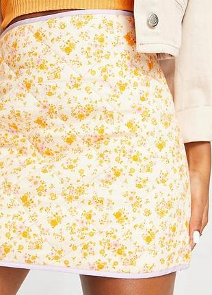 Нова тепла спідниця miss selfridge 2