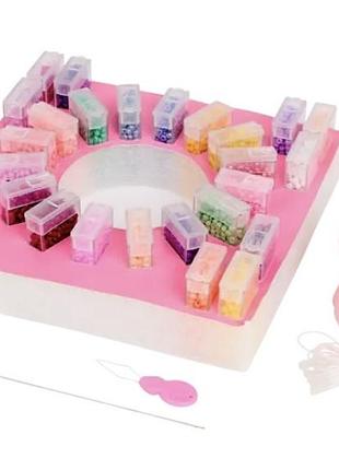 Набір бісеру зі спінером