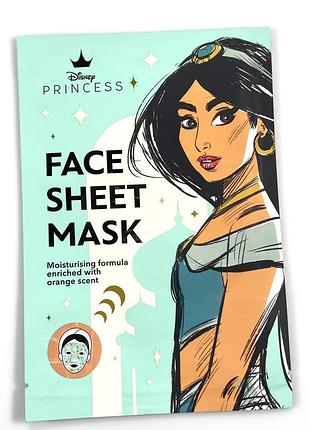 Маска для обличчя disney princess