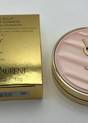 Крем-кушон yves saint laurent