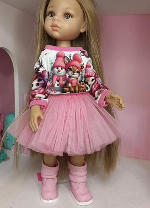 Одяг для паола рейна 32см