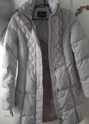 Пуховик женский тм o’stin