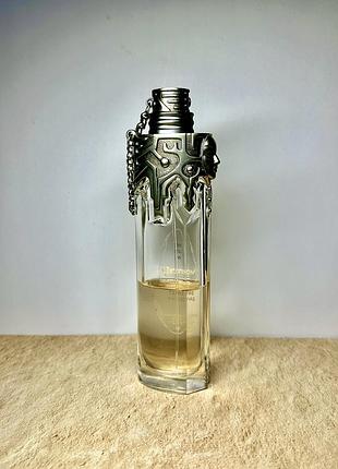 Womanity thierry mugler парфумована вода оригінал!