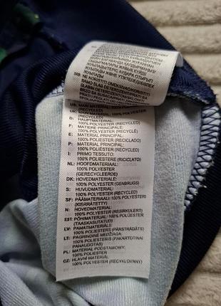 Спортивная детская кофта adidas 12-18мис. 9