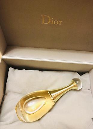 Dior j’adore (eau de parfum) оригінал сша