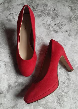 Туфли женские