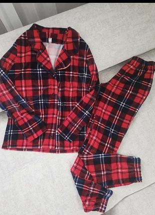 Стильна піжама