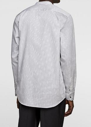 Сорочка zara 4