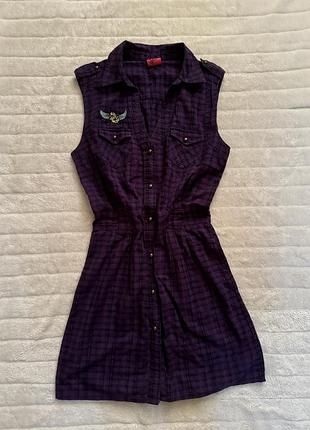 Сукня ,сарафан у розмірі s