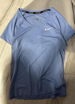 Футболка nike m