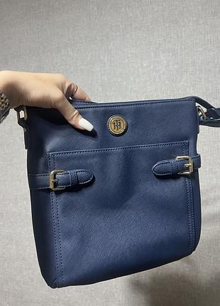 Сумки брендові жіночі | tommy hilfiger | guess |