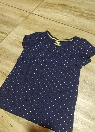 Футболка 4-5 лет