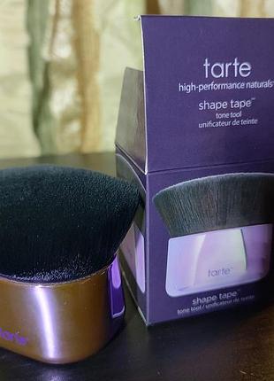 Пензель для макіяжу tarte