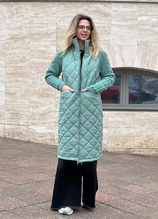 Пальто зима жіноче