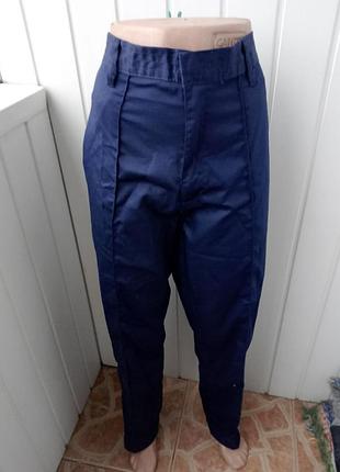 Спецовочные брюки унисекс