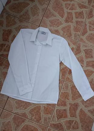 Біла сорочка