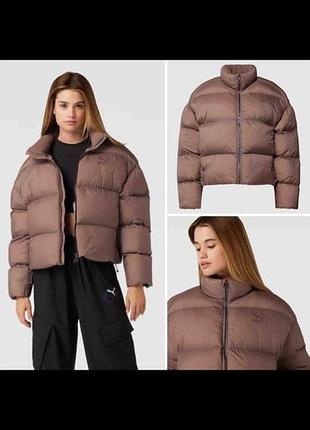 Куртка зимова