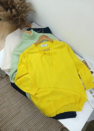 Кофтинка кашемірова