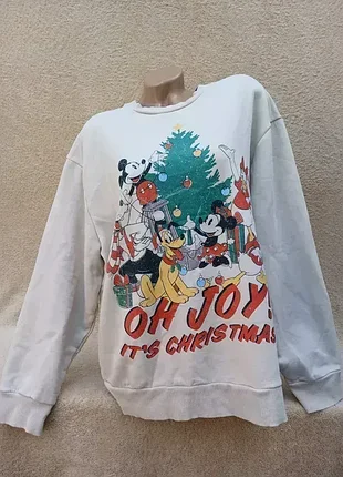 Батник от disney,р56-58💐💐💐