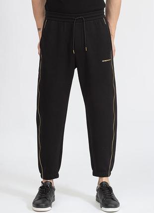 Спортивные штаны джоггеры emporio armani размер xl новые