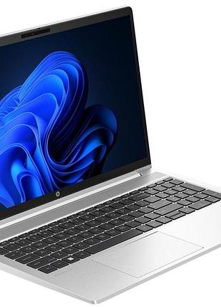 Ультрабук hp probook 450 g10 / 15.6" (1920x1080) ips / intel core i7-1355u (10 (12) ядер по 3.7 - 5.0 ghz) / 16 gb ddr4 / 512 gb