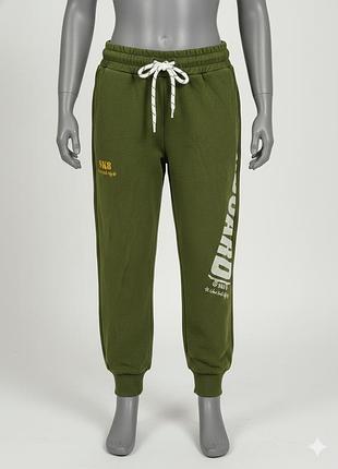 Штаны спортивные 110 г.