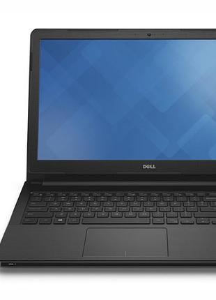 Ноутбук dell inspiron 15-3558 / 15.6" (1366x768) tn touch / intel core i3-5015u (2 (4) ядра по 2.1 ghz) / 8 gb ddr3 / 240 gb ssd /