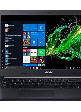 Ноутбук acer aspire 5 a515-54 / 15.6" (1920x1080) ips / intel core i5-10210u (4 (8) ядра по 1.6 - 4.2 ghz) / 12 gb ddr4 / 512 gb