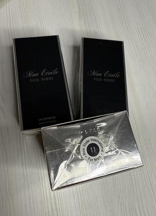 №11. 1 million от paco rabanne - вінтаж мон етуаль mon etoile