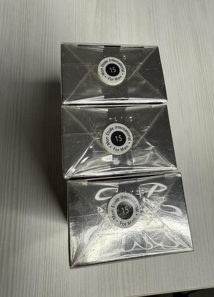 №15 . hugo pour homme от hugo boss