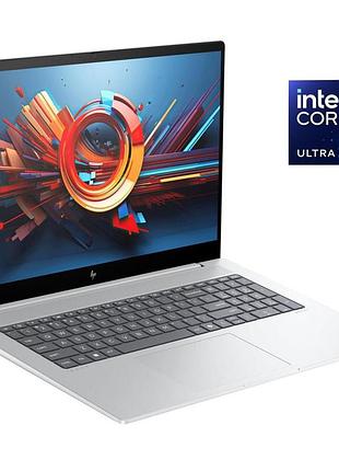Ультрабук б-клас hp envy 17-da0047nr / 17.3" (1920x1080) ips touch / intel core ultra 7 155h (16 (22) ядер по 3.8 - 4.8 ghz) / 16