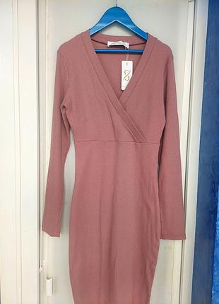 Платье платье коттон