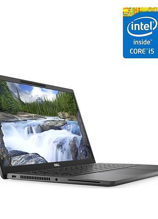 Ультрабук dell latitude 7420 / 14" (1920x1080) ips / intel core i5-1145g7 (4 (8) ядра по 2.6 - 4.4 ghz) / 16 gb ddr4 / 480 gb ssd
